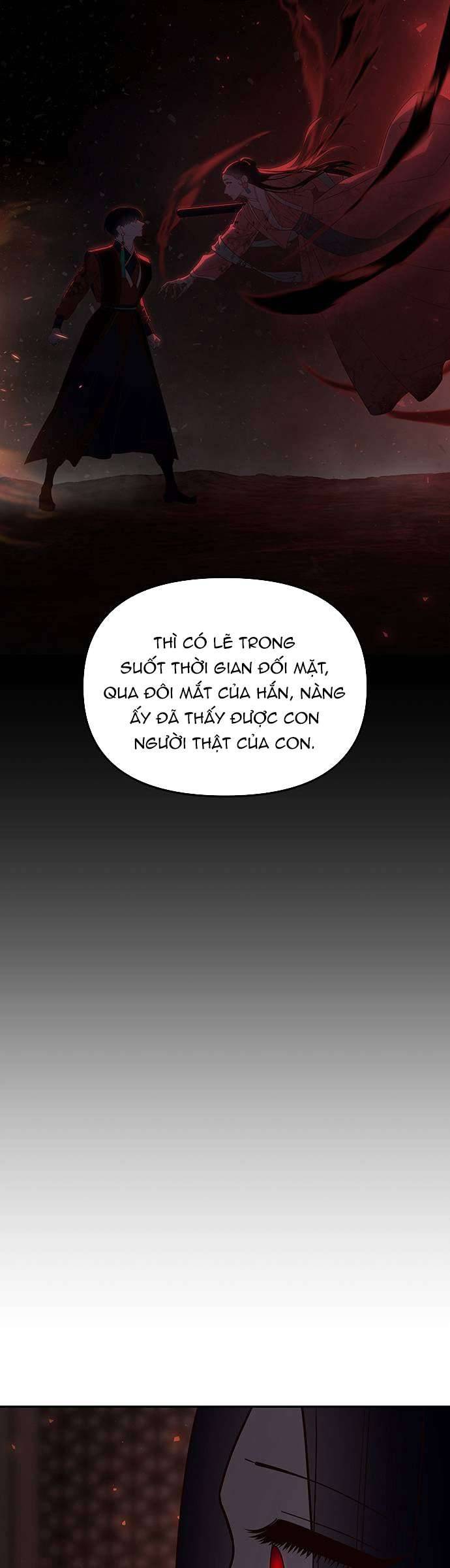 Vương Tử Huyền Bí Chapter 113 - Trang 4