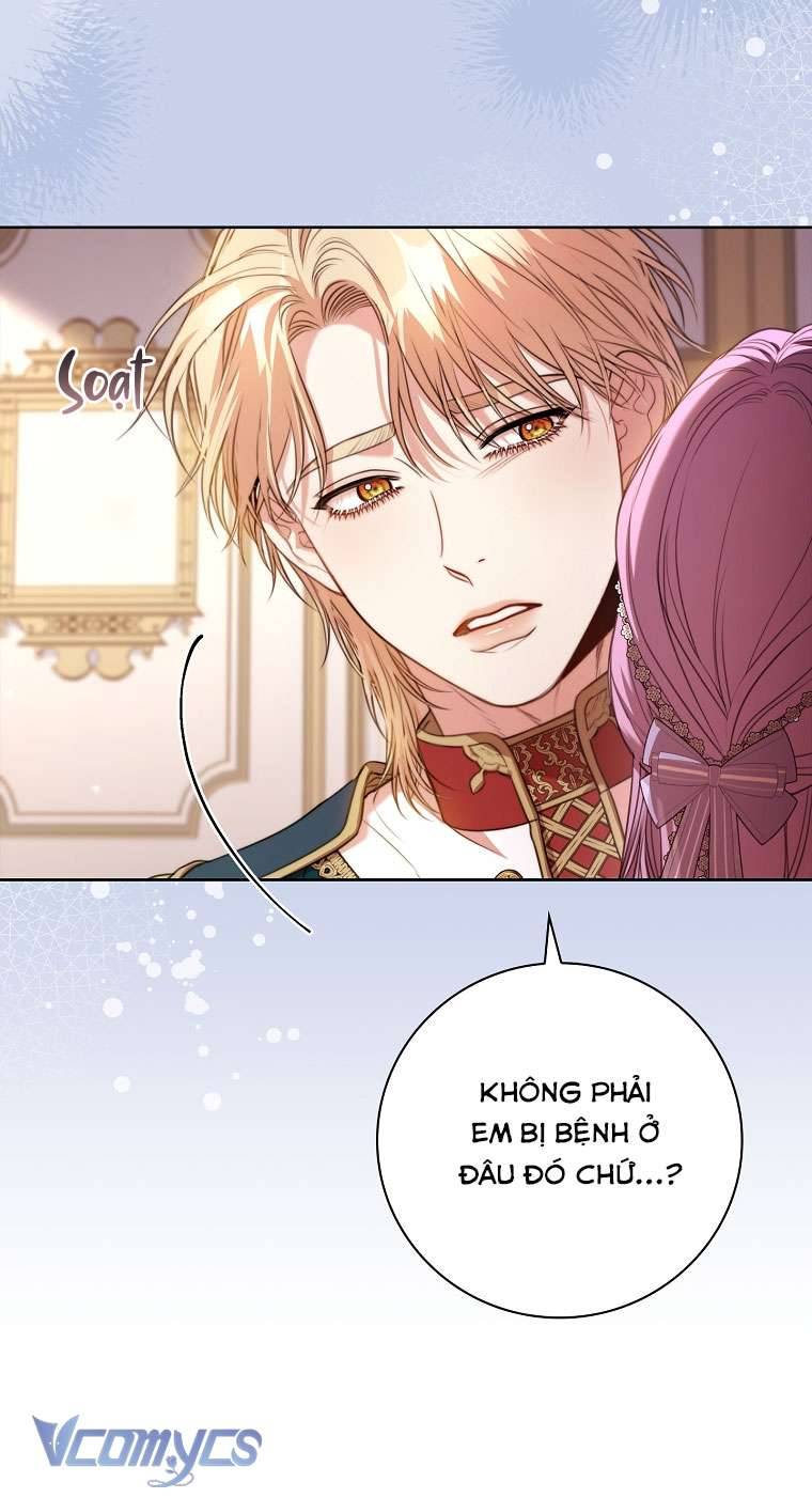 Thư Ký Của Bạo Chúa Chapter 119 - Trang 4