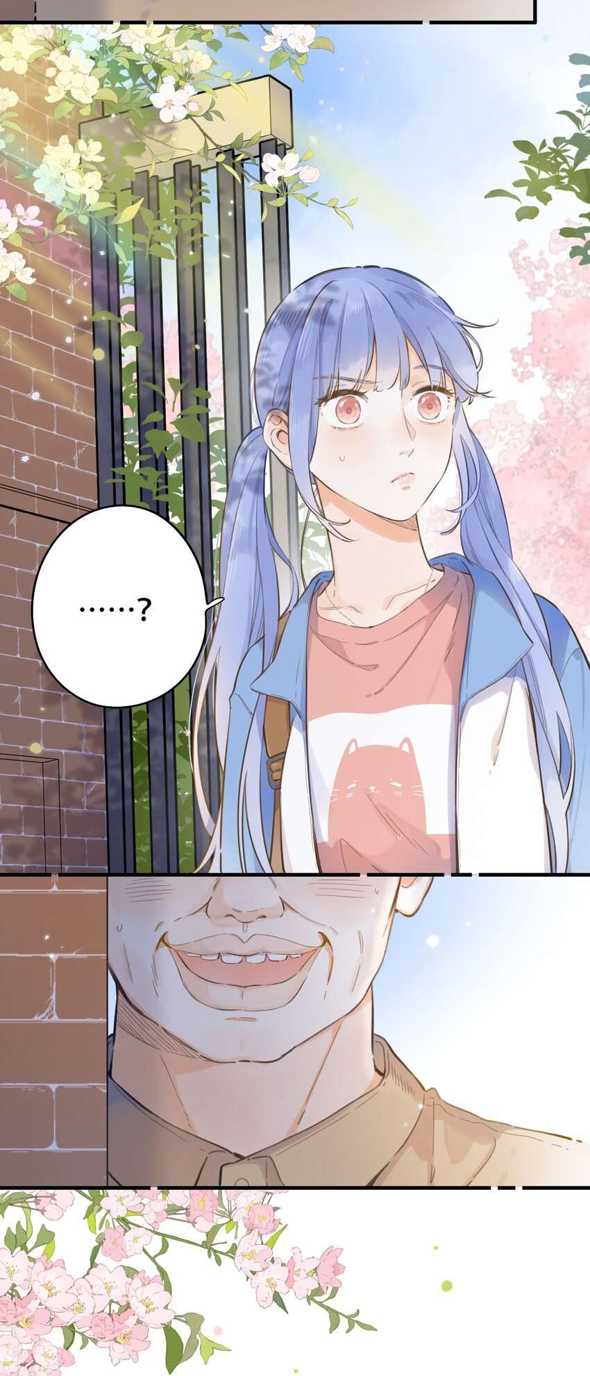 Ánh Sao Phiêu Linh Trong Nước Chapter 65 - Trang 4