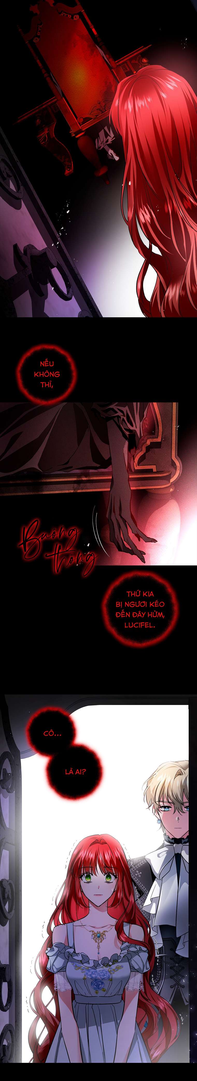 Hôn Phu Ẩn Sắc Chap 86 - Next Chapter 86.1