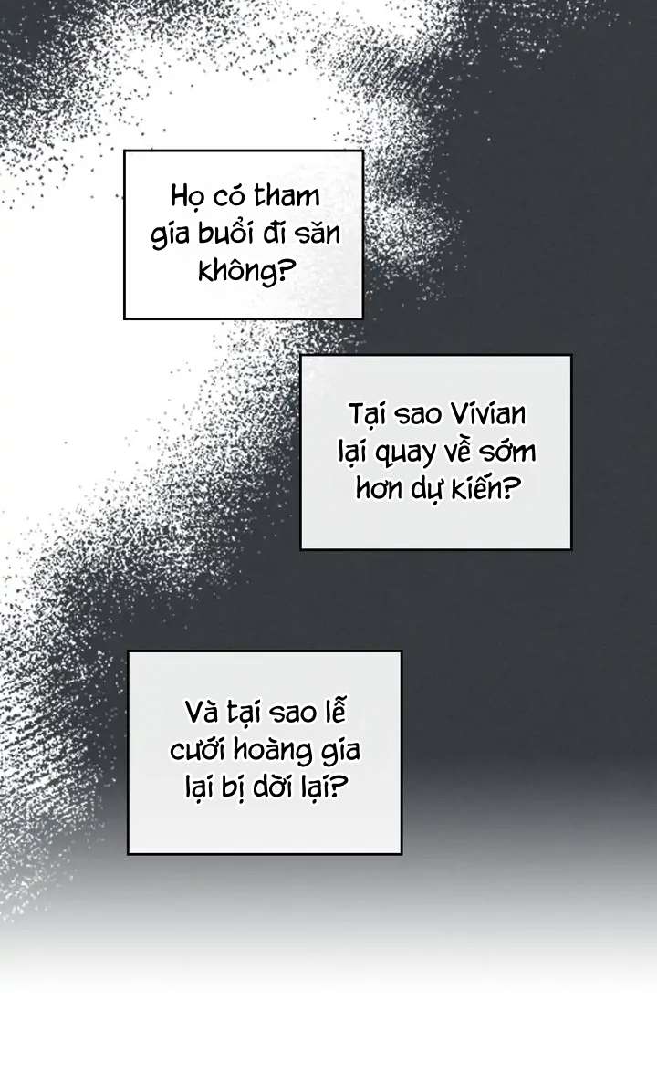 Vị Hôn Thê Khế Ước Của Công Tước Chapter 114 - Trang 4