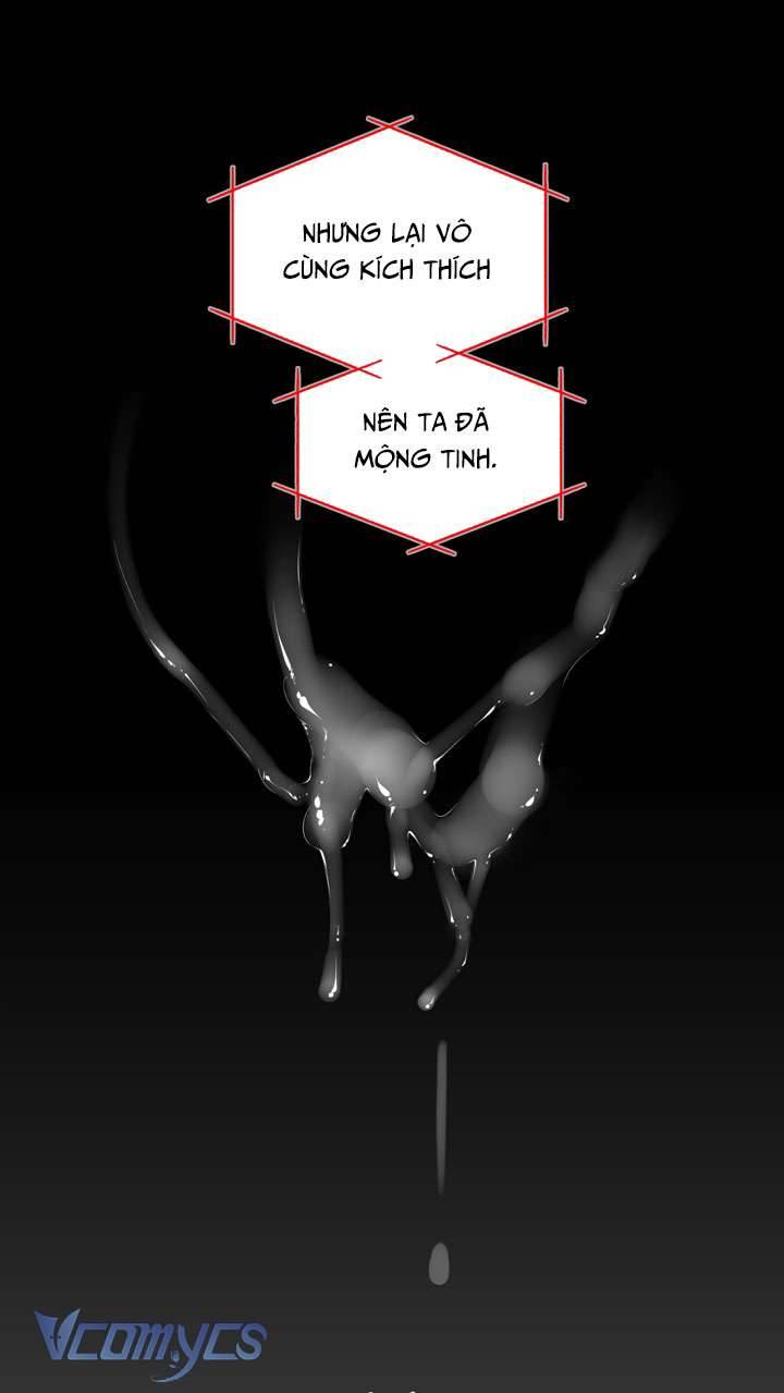 [18+] Hoàng Cung Có Chó Dữ! Chap 23 - Trang 2