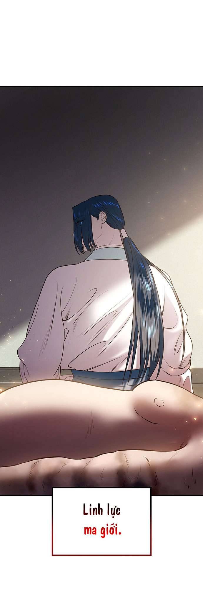 Vương Tử Huyền Bí Chapter 30 - Trang 4