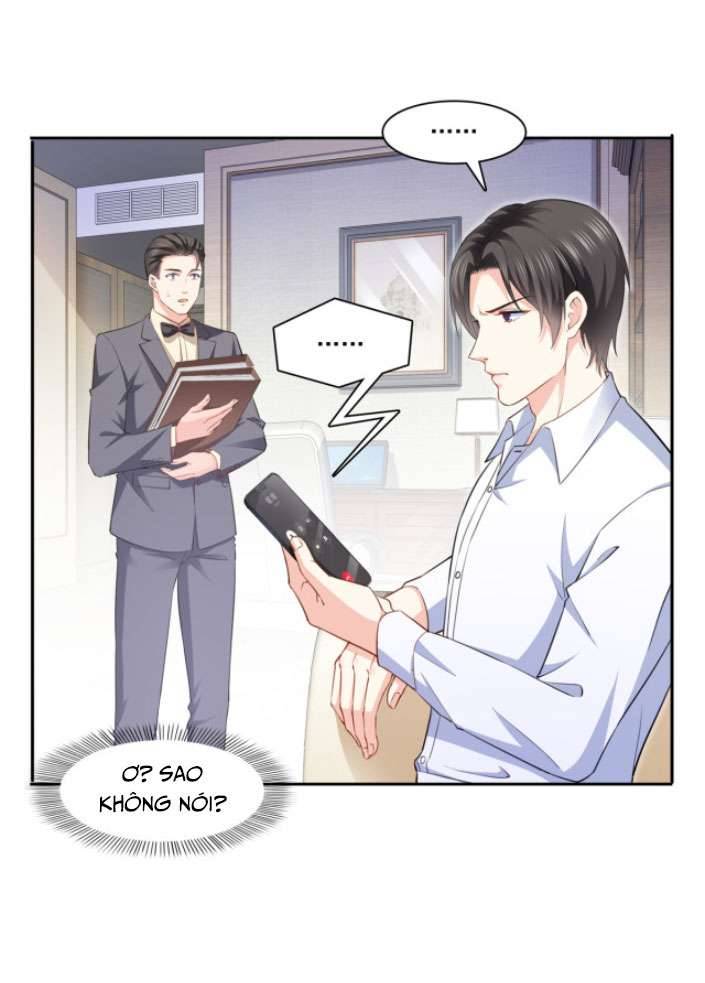 Hệt Như Hàn Quang Gặp Nắng Gắt Chap 196 - Trang 3