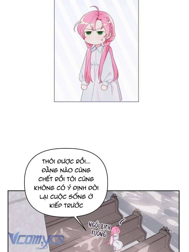 Sự Điều Trị Đặc Biệt Của Tinh Linh Chapter 9 - Trang 4