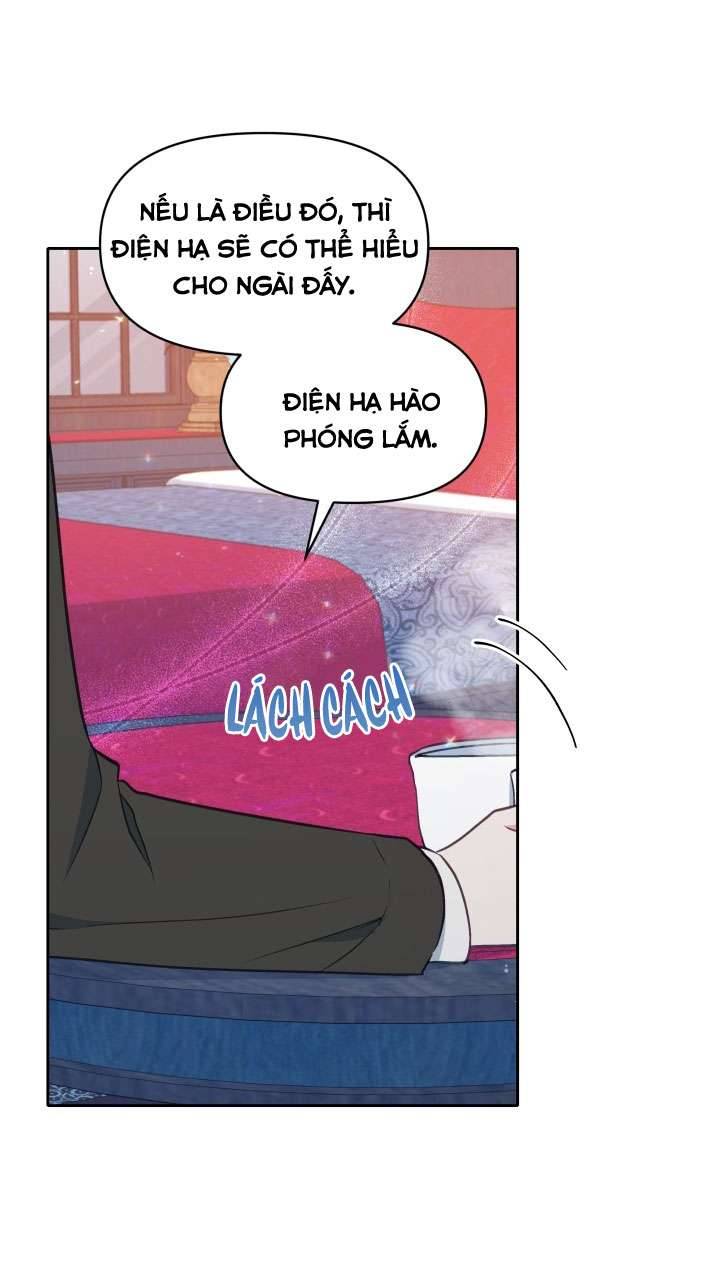 Người Bảo Hộ Của Bạo Quân Là Ma Nữ Tàn Độc Chap 30 - Trang 4