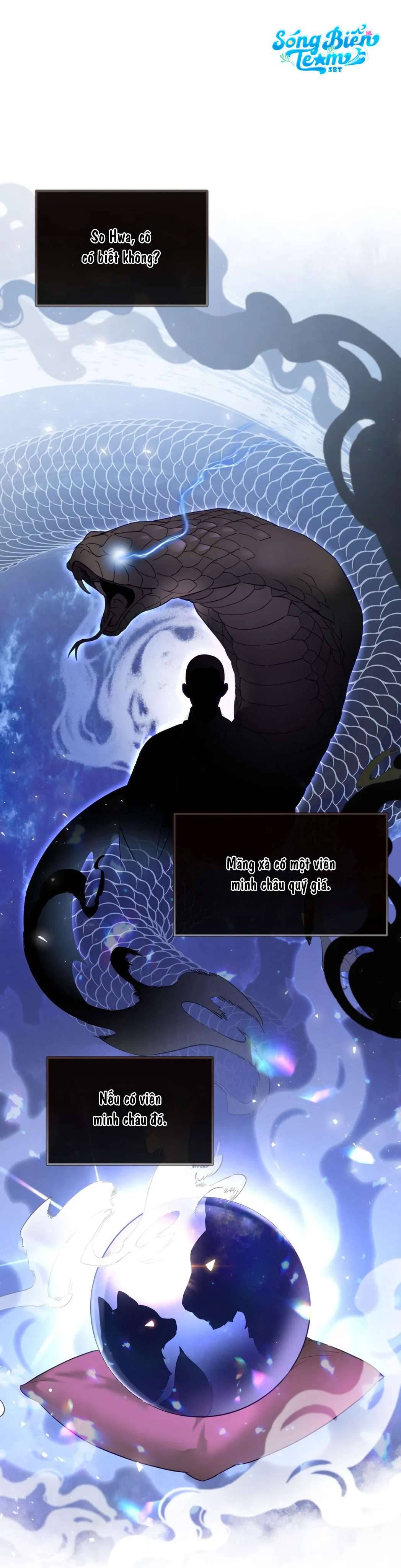 [ 18+ ] Khúc ca của loài cầm thú Chap 1 - Trang 2