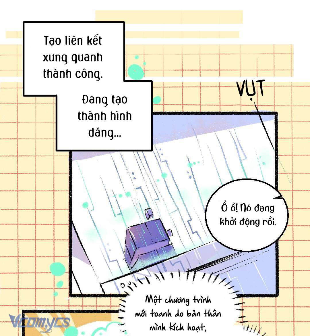 Bất Chợt Rung Động Chap 1 - Trang 2