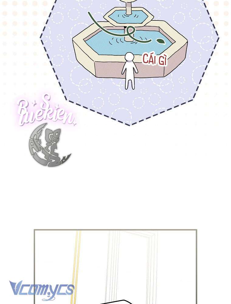 Chị Gái Của Nhân Vật Phản Diện Hôm Nay Cũng Đang Đau Khổ Chapter 36 - Trang 4