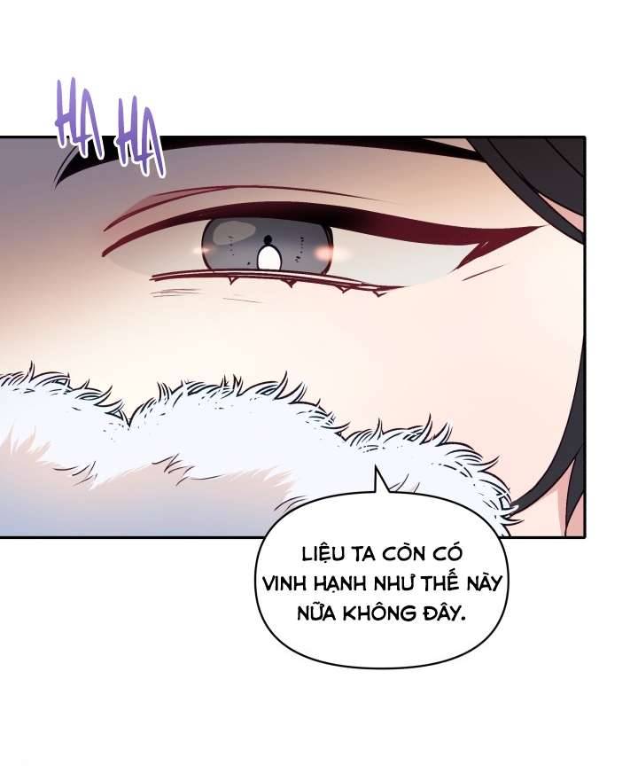 Người Bảo Hộ Của Bạo Quân Là Ma Nữ Tàn Độc Chap 40 - Trang 4