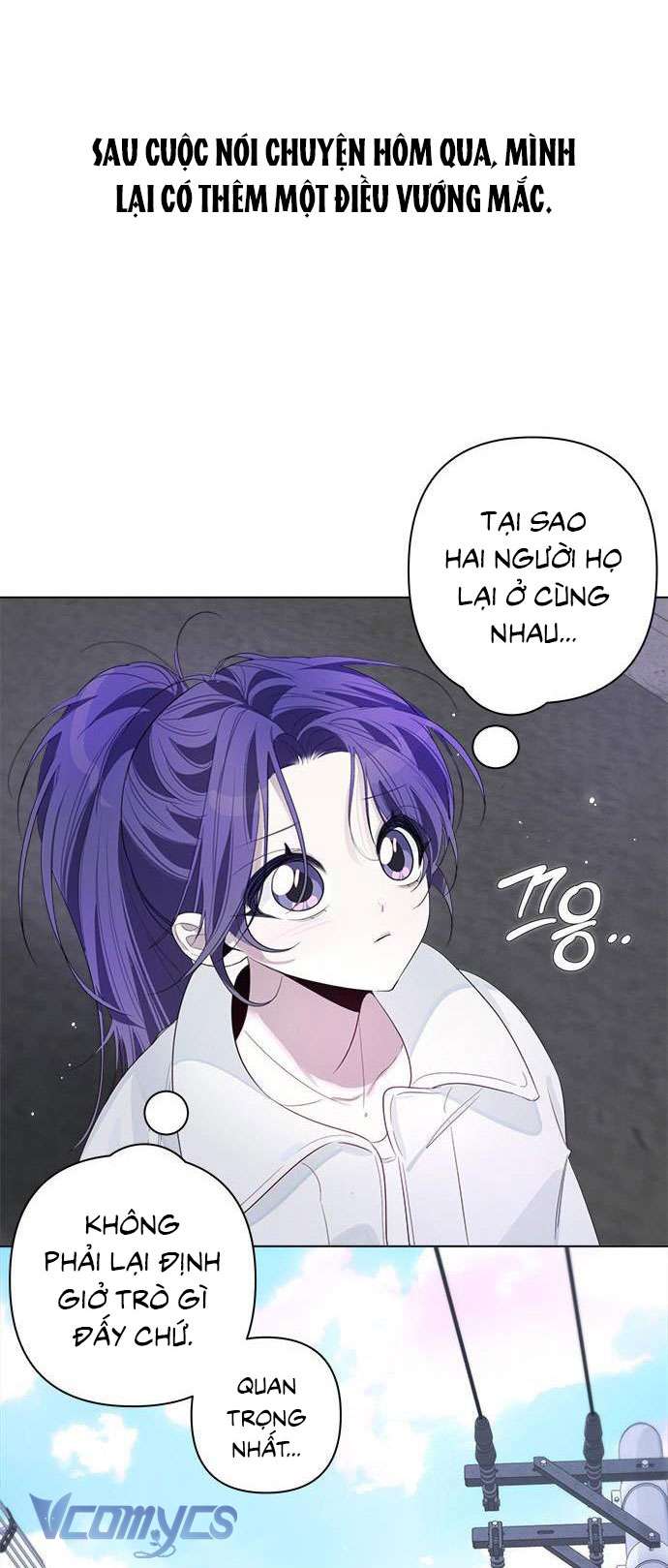 Đàn Anh Xấu Xa! Chap 76 - Trang 3