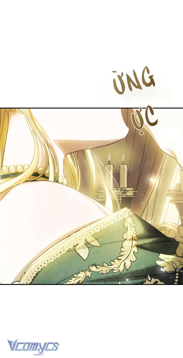 Ác Nữ Chỉ Là Một Con Rối Chap 81 - Trang 2