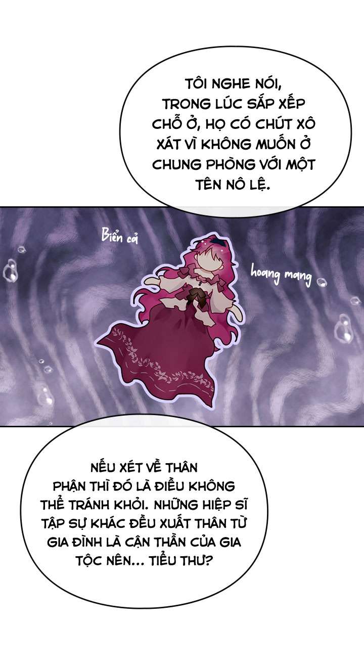 Kết Cục Của Nhân Vật Phản Diện Chỉ Có Thể Là Cái Chết Chapter 45 - Trang 4