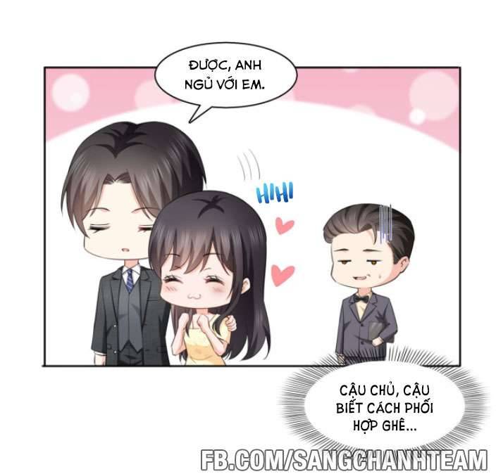 Hệt Như Hàn Quang Gặp Nắng Gắt Chap 183 - Trang 4