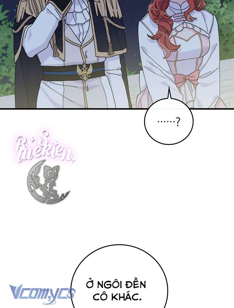 Chị Gái Của Nhân Vật Phản Diện Hôm Nay Cũng Đang Đau Khổ Chapter 41 - Trang 4