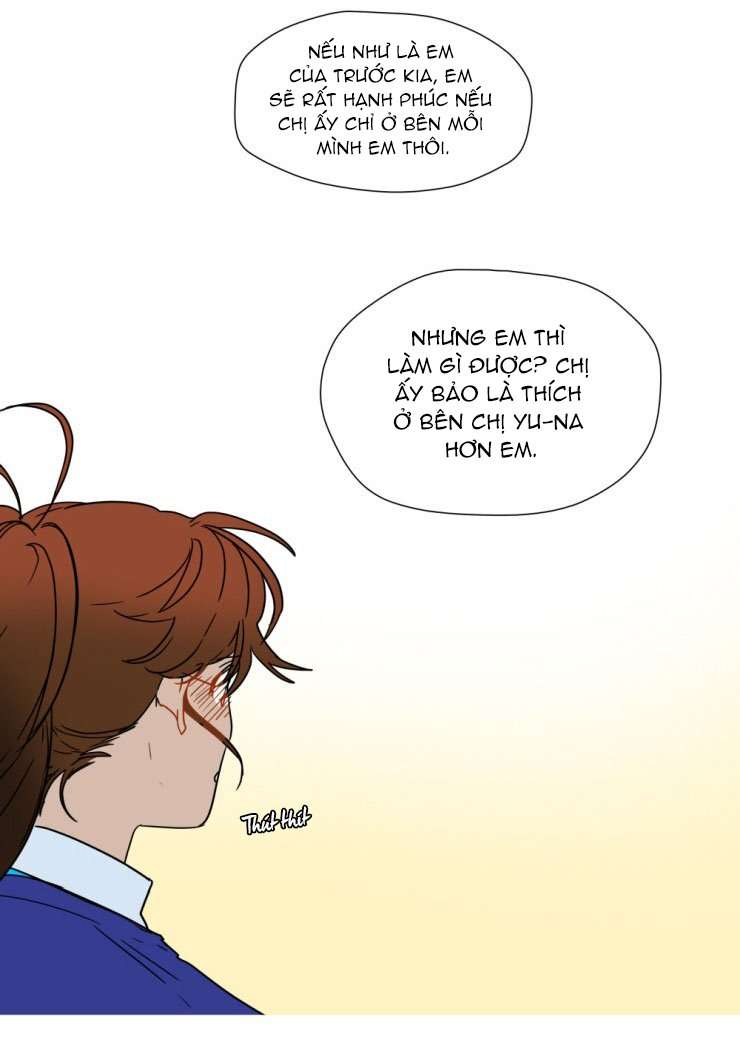 Ranh Giới Chap 61 - Trang 3