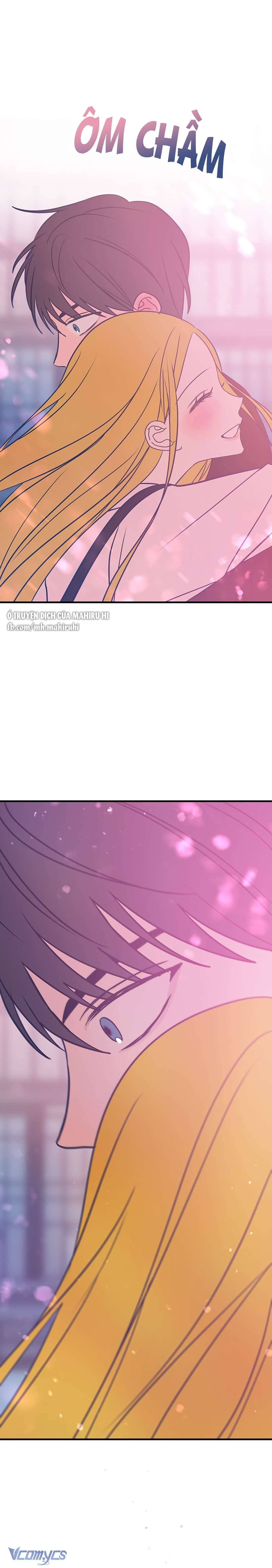 Kẻ Rác Rưởi Không Đáng Được Yêu Chapter 27 - Trang 4