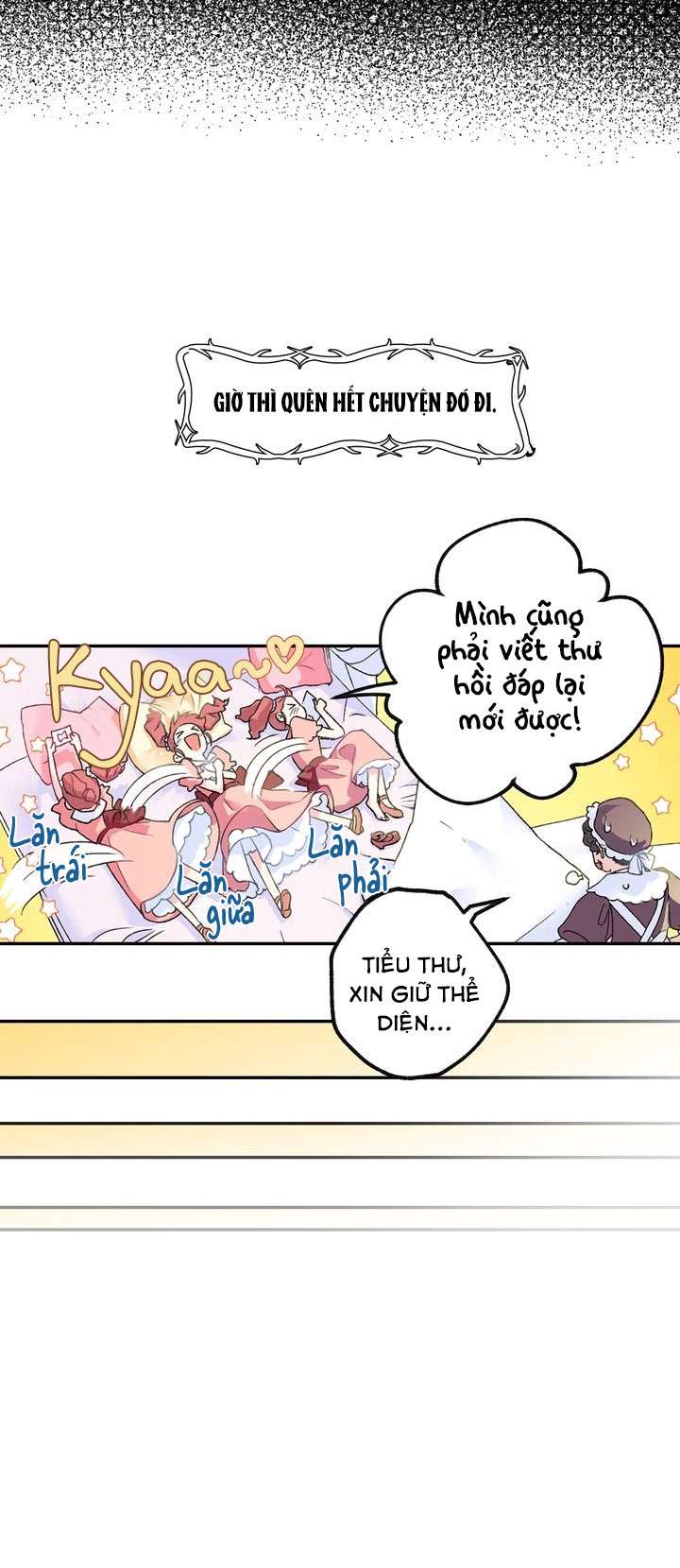 Cha À, Con Không Muốn Kết Hôn Đâu Chap 7 - Trang 2