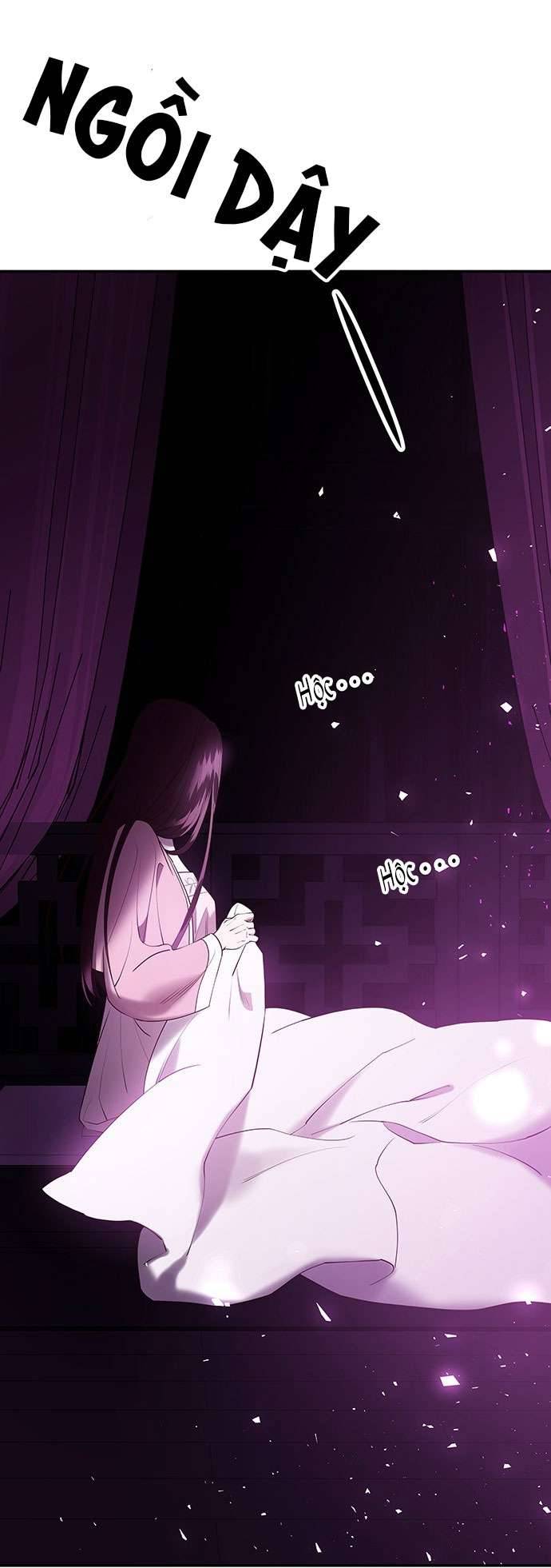 Vương Tử Huyền Bí Chapter 42 - Trang 4