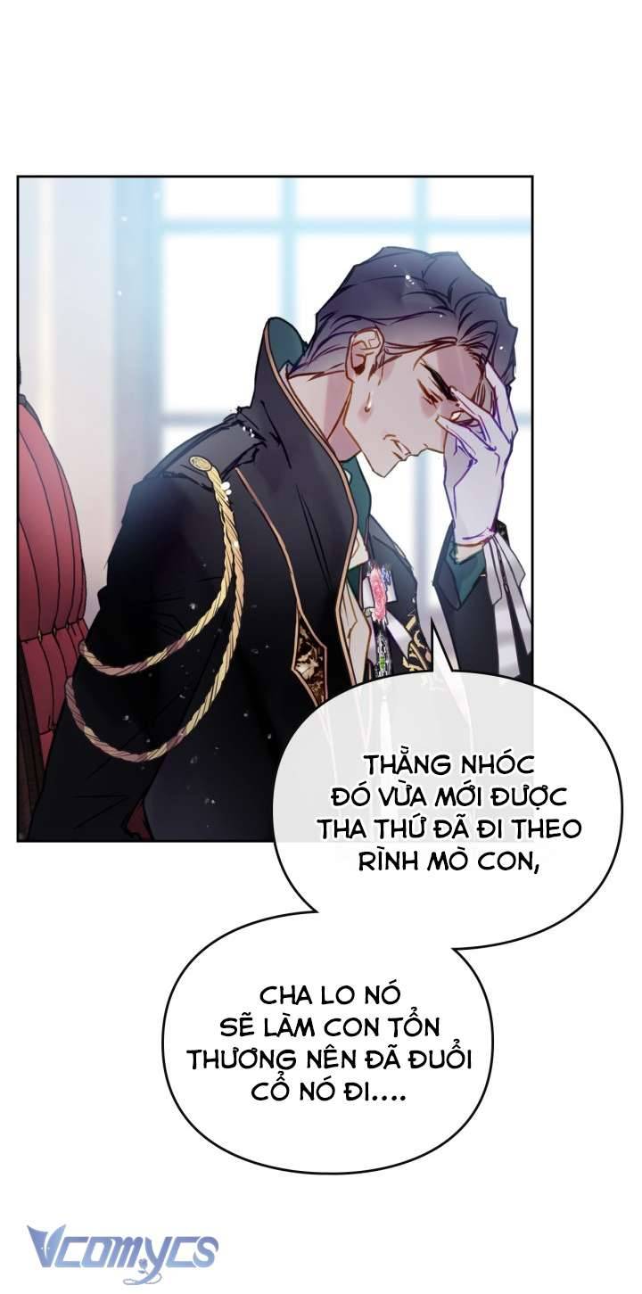 Kết Cục Của Nhân Vật Phản Diện Chỉ Có Thể Là Cái Chết Chapter 152 - Trang 4