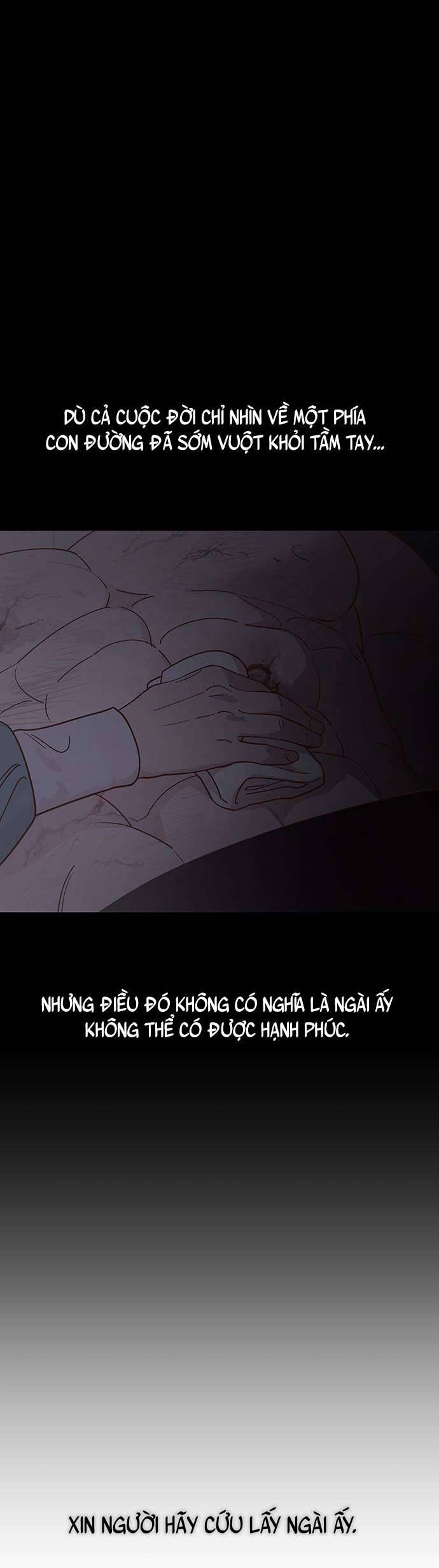 Vương Tử Huyền Bí Chapter 111 - Trang 4