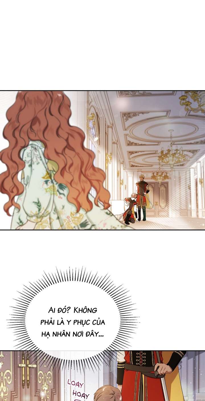 Kiếp Này Nhất Định Làm Gia Chủ Chap 15 - Trang 2