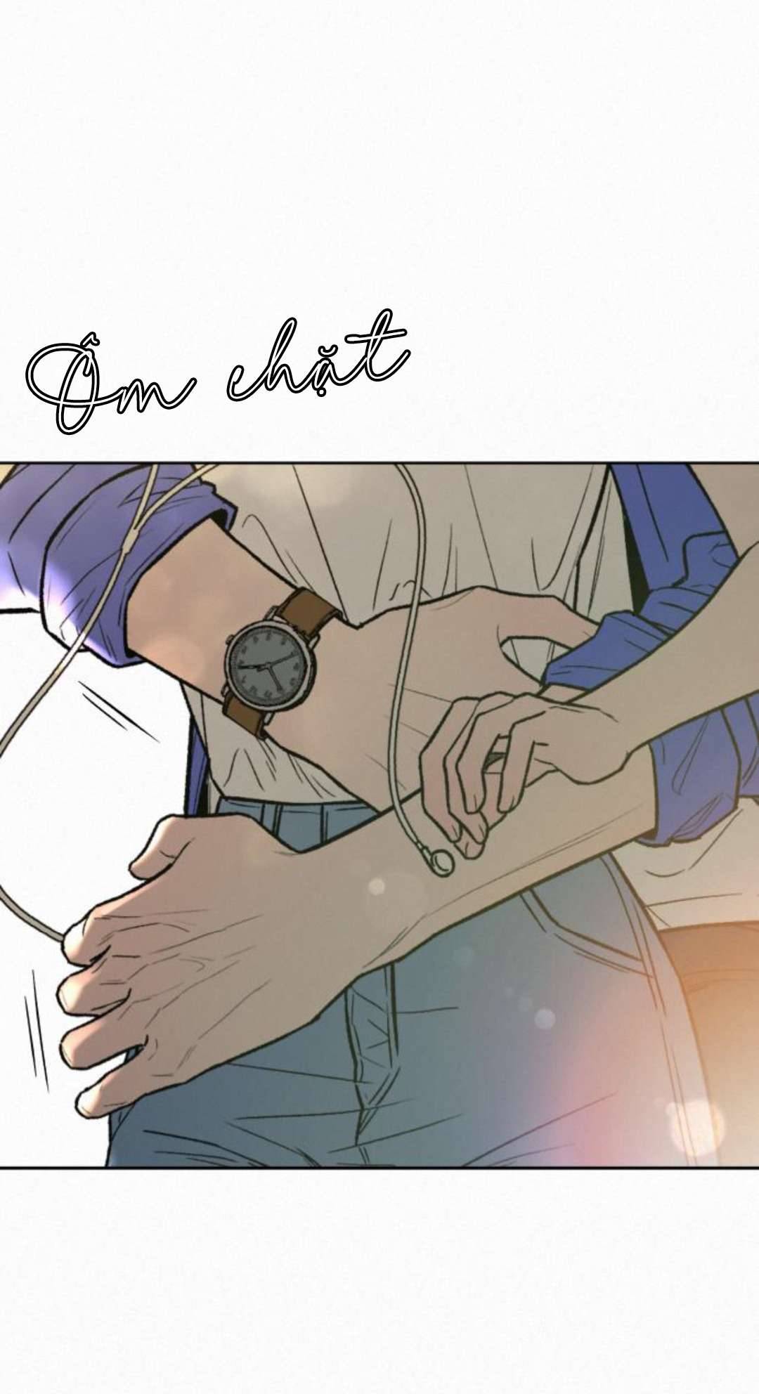 Chiến Lược: Tình Yêu Trong Sáng Chap 85 - Trang 2