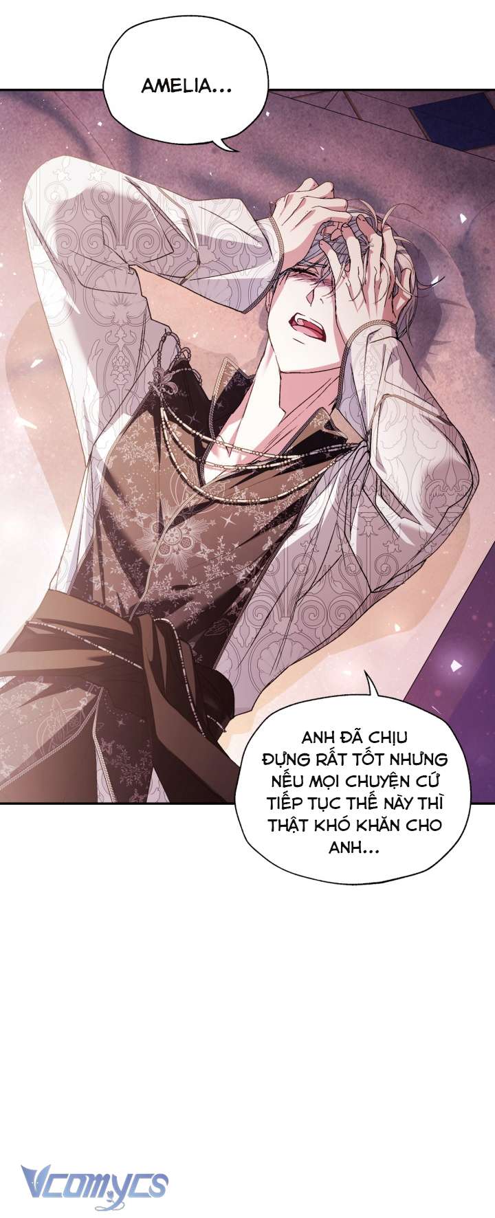 Cha À, Con Không Muốn Kết Hôn Đâu Chap 128 - Trang 2