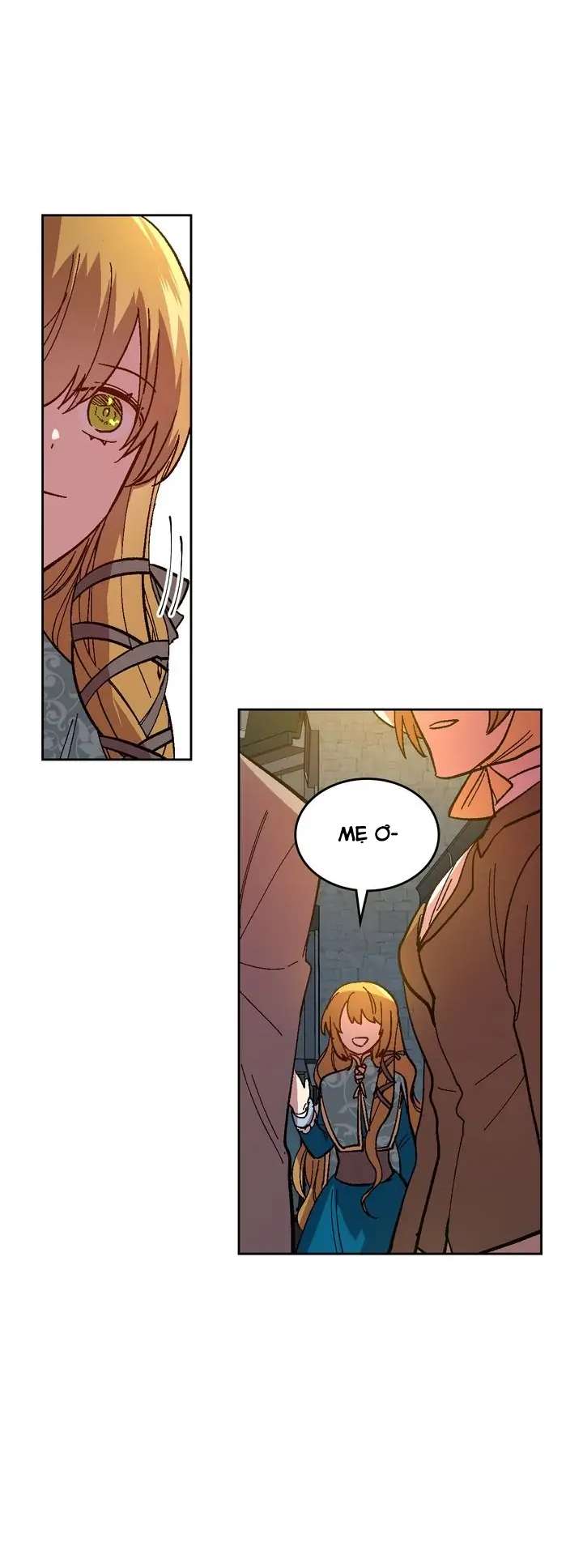 Vị Hôn Thê Khế Ước Của Công Tước Chapter 103 - Trang 4