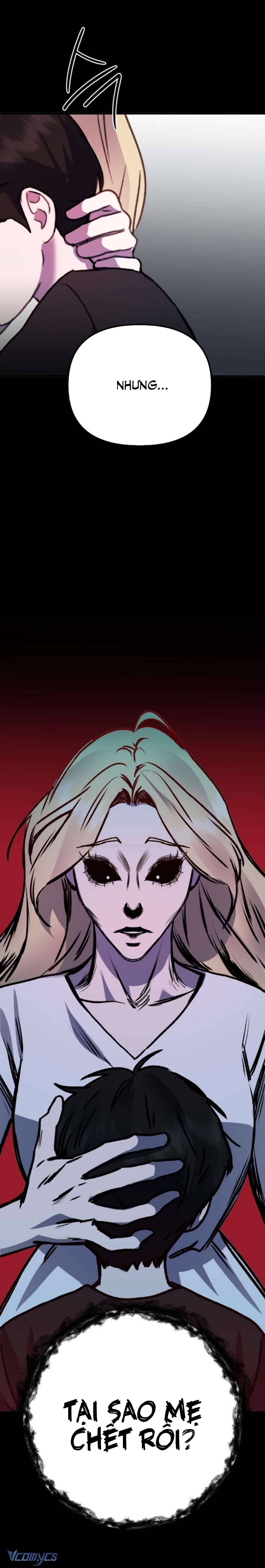 Thần Hổ Jang San Chap 48 - Trang 2