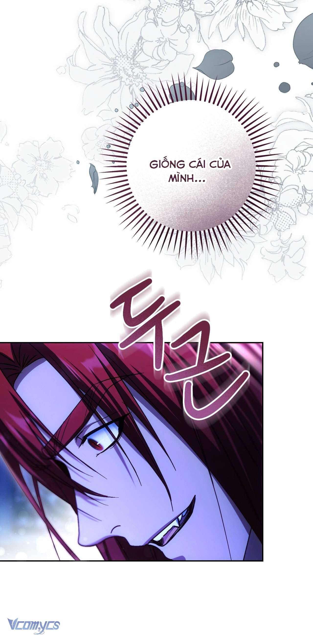 Thánh Nữ Giả Muốn Bỏ Trốn Chap 41 - Trang 4