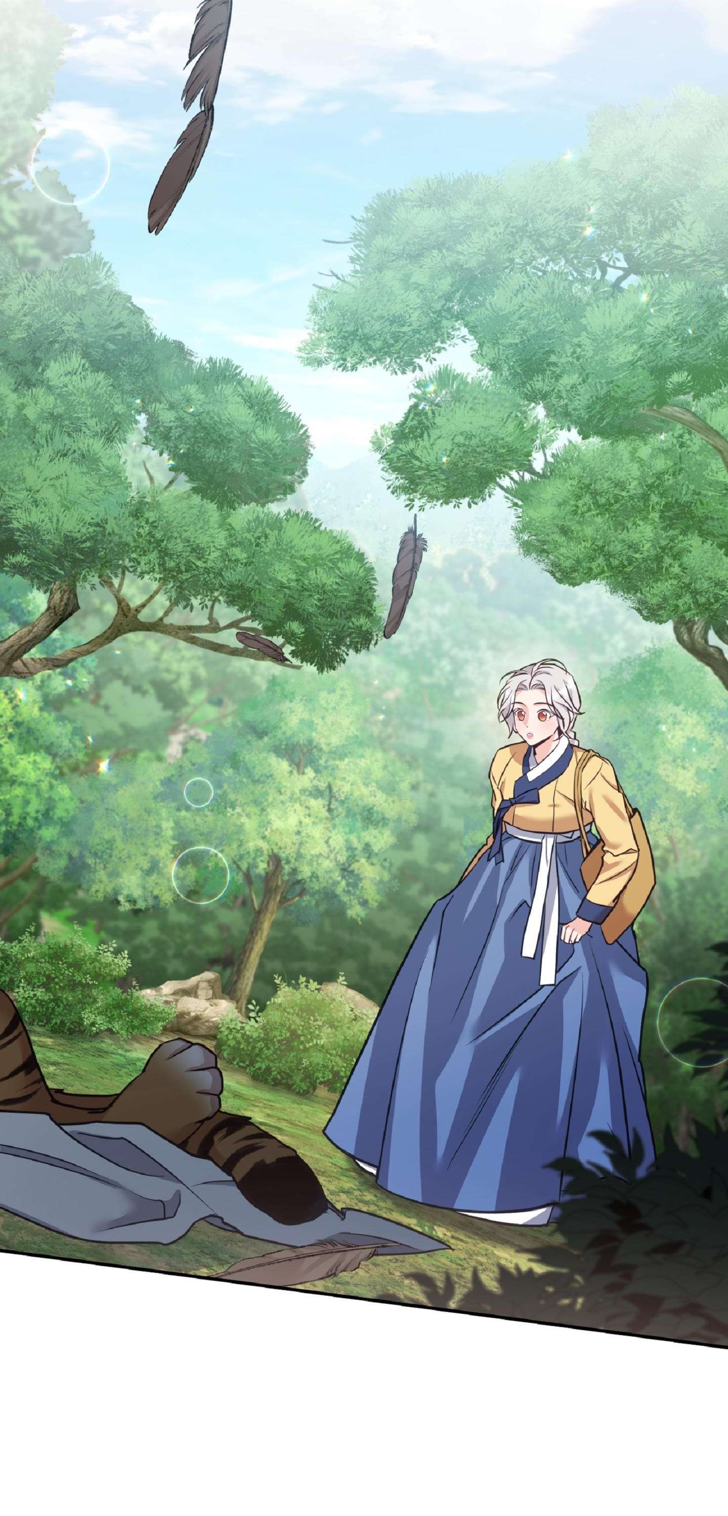 [ 18+ ] Khúc ca của loài cầm thú Chap ss1- - Trang 2