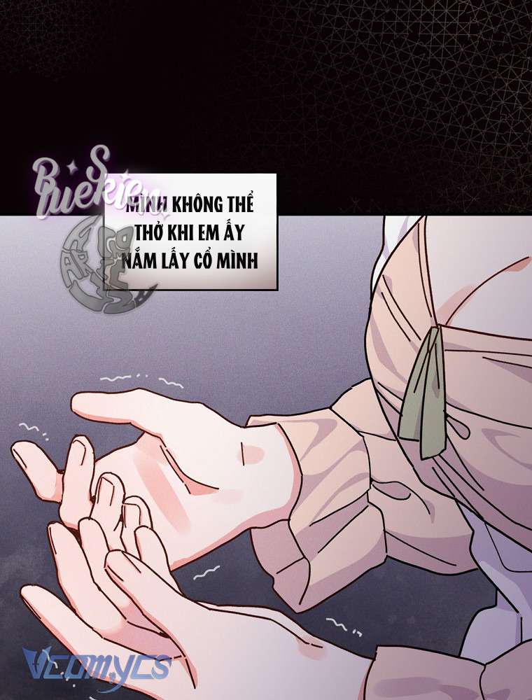 Chị Gái Của Nhân Vật Phản Diện Hôm Nay Cũng Đang Đau Khổ Chapter 49 - Trang 4