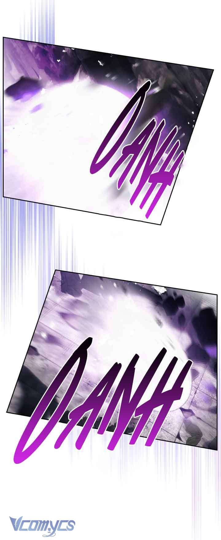 Kết Cục Của Nhân Vật Phản Diện Chỉ Có Thể Là Cái Chết Chapter 120 - Trang 4