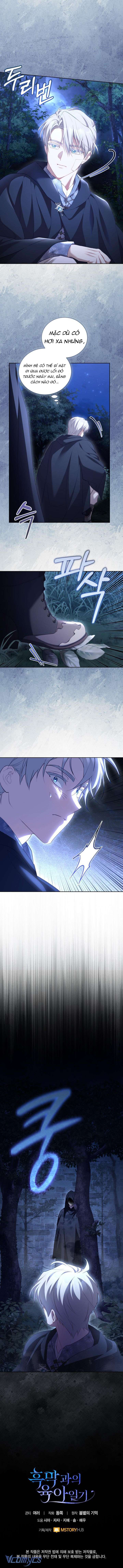 Nhật Ký Trông Trẻ Chap 57 - Trang 2