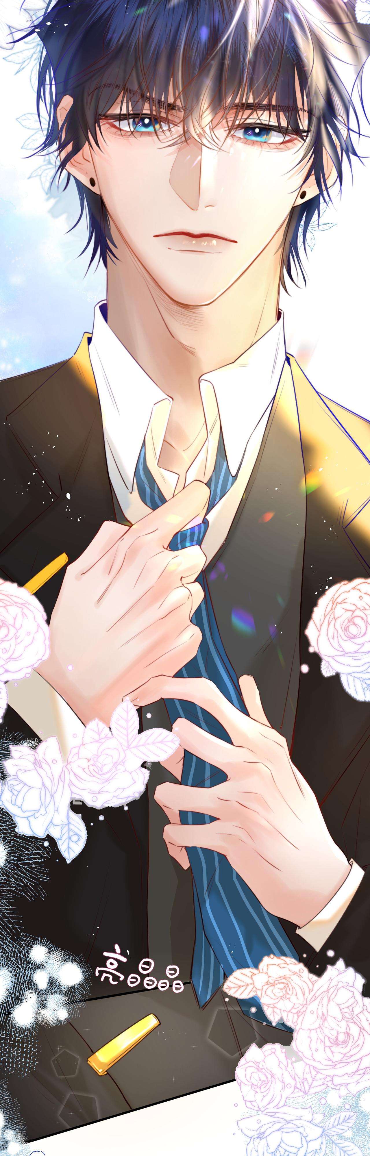 Nhặt Được Cô Phù Thủy Nhỏ Giờ Phải Làm Sao Đây? Chapter 5 - Next Chapter 6