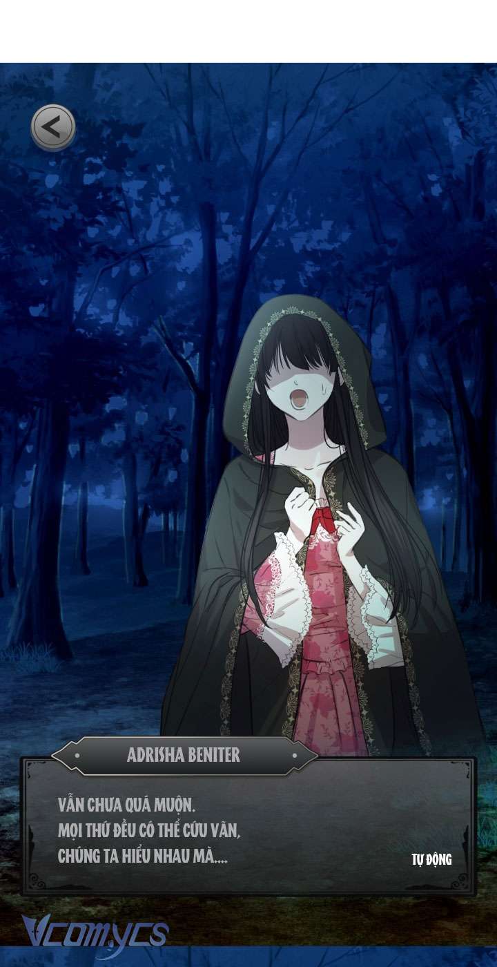 Những Nhân Vật Mạnh Nhất Thế Giới Ám Ảnh Tôi Chapter 10 - Trang 4