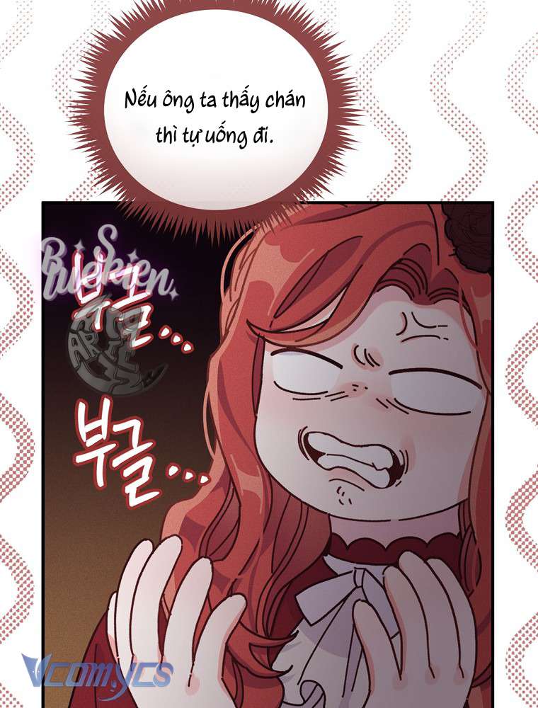 Chị Gái Của Nhân Vật Phản Diện Hôm Nay Cũng Đang Đau Khổ Chapter 49 - Trang 4