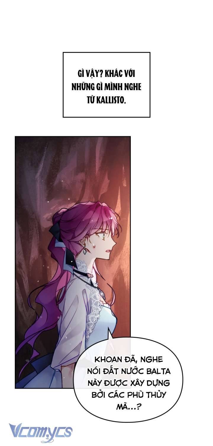 Kết Cục Của Nhân Vật Phản Diện Chỉ Có Thể Là Cái Chết Chapter 115 - Trang 4