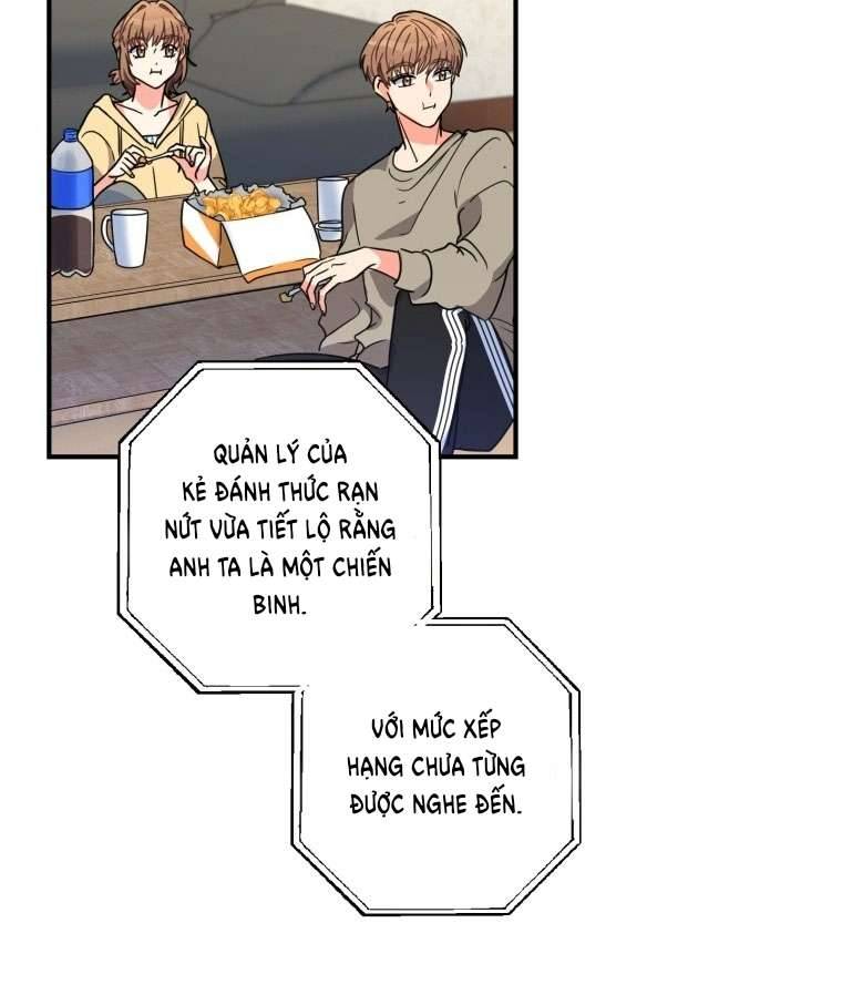 Tôi Là Em Gái Của Nhân Vật Chính Chap 3 - Trang 2