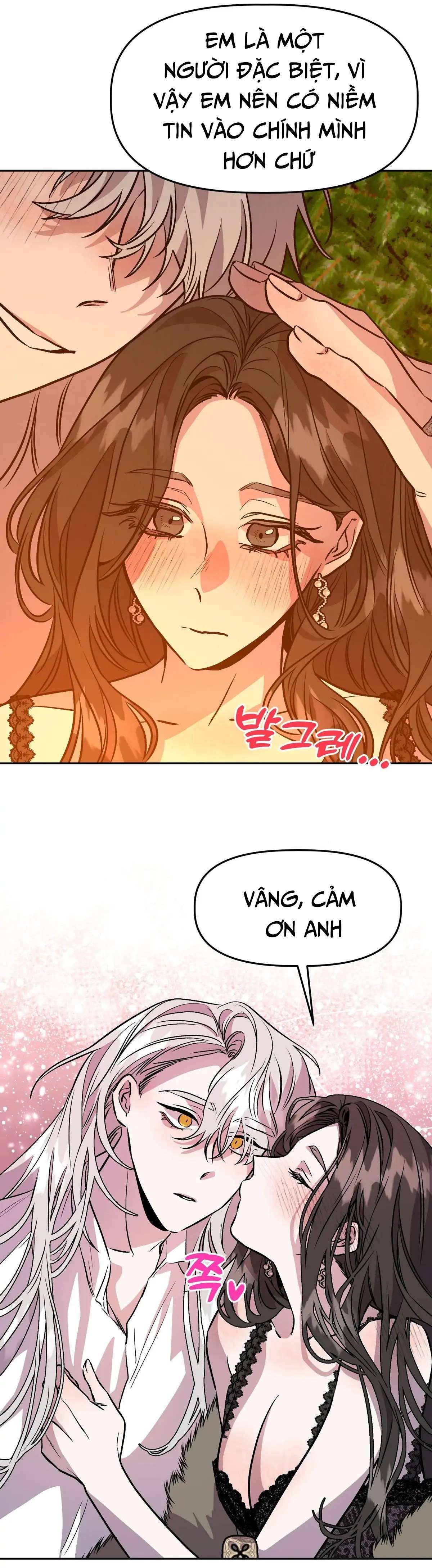 Hoàng Tử Bạch Tuyết Đã Bị Hoàng Hậu Bắt Đi Chapter 20 - Trang 3