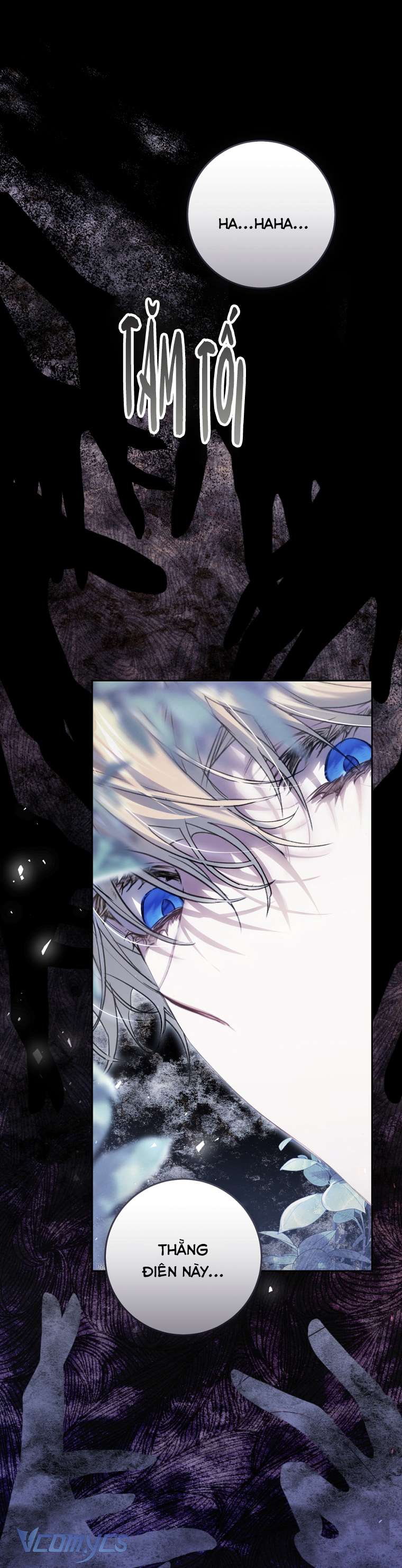 Ác Nữ Chỉ Là Một Con Rối Chap 92 - Trang 2