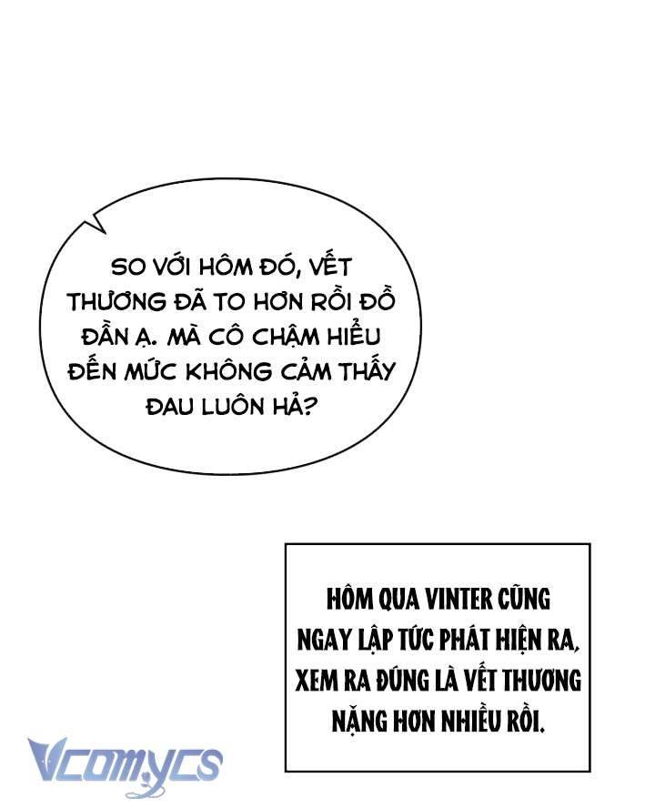 Kết Cục Của Nhân Vật Phản Diện Chỉ Có Thể Là Cái Chết Chapter 87 - Trang 4