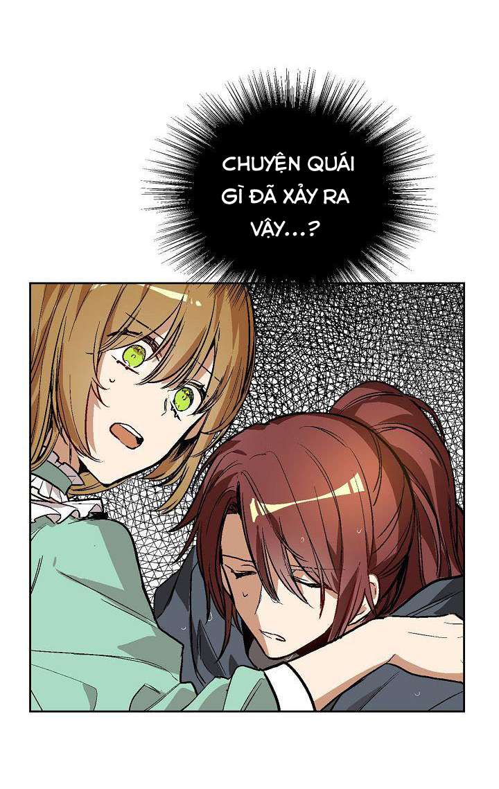 Vị Hôn Thê Khế Ước Của Công Tước Chapter 32 - Trang 4