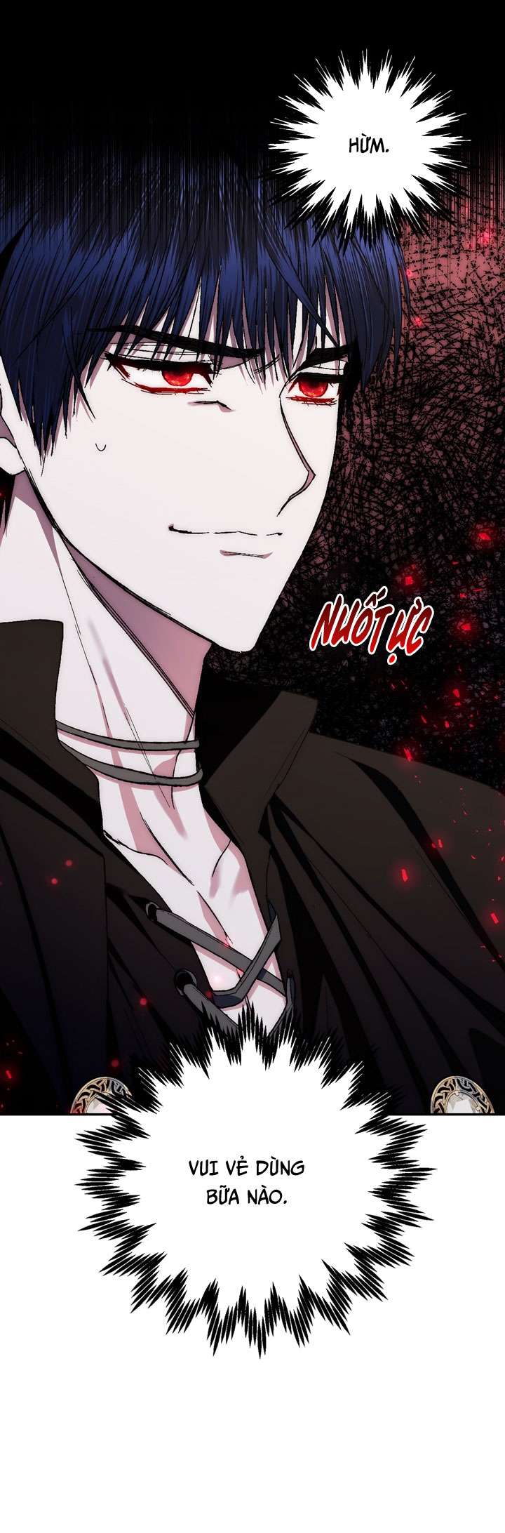 Cha À, Con Không Muốn Kết Hôn Đâu Chap 42 - Trang 2