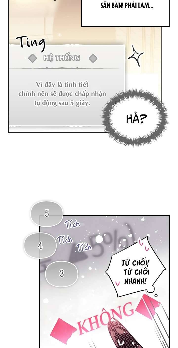 Kết Cục Của Nhân Vật Phản Diện Chỉ Có Thể Là Cái Chết Chapter 58 - Trang 4