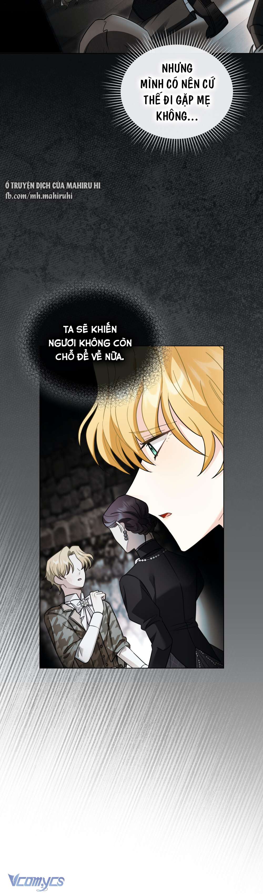 Tìm Lại Camellia Chapter 79 - Trang 4