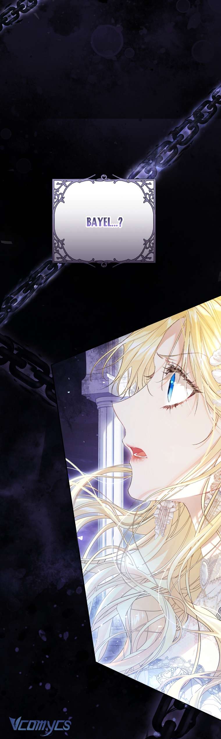 Ác Nữ Chỉ Là Một Con Rối Chap 97 - Trang 2