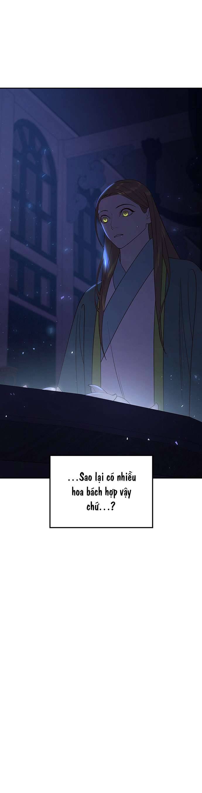 Vương Tử Huyền Bí Chapter 76 - Trang 4