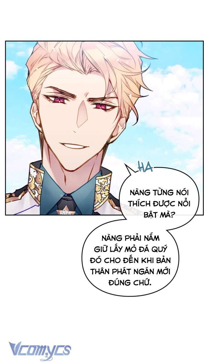 Kết Cục Của Nhân Vật Phản Diện Chỉ Có Thể Là Cái Chết Chapter 101 - Trang 4